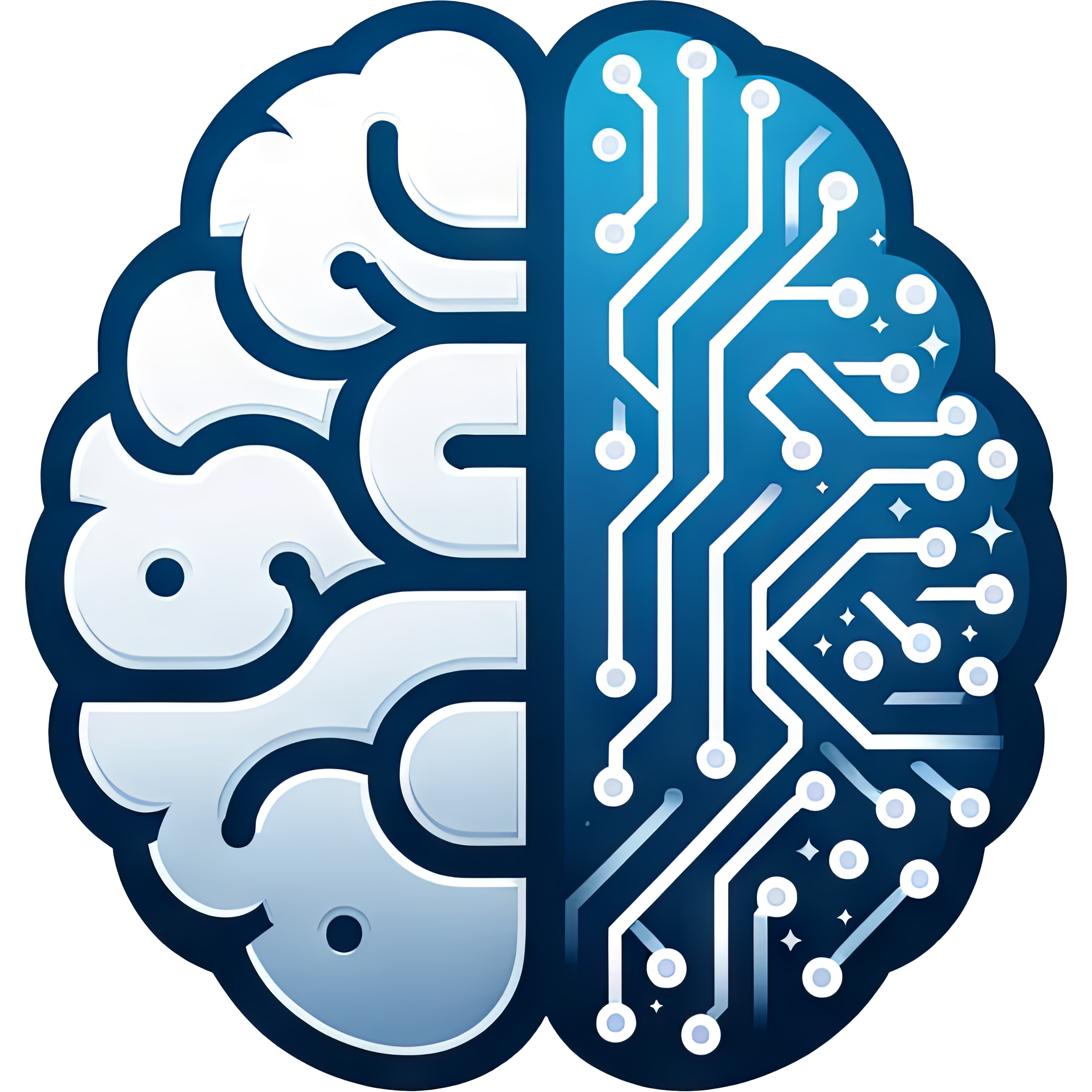 GoodBrainDay Logo